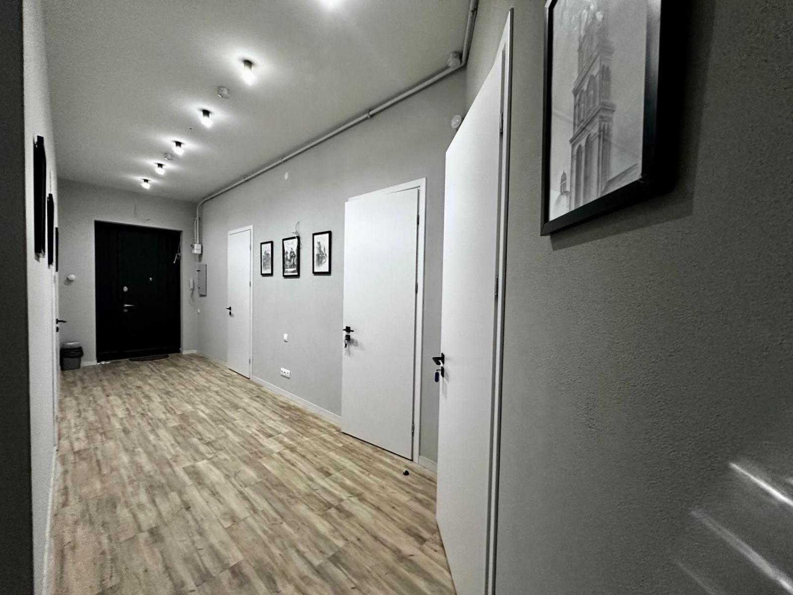 Hotel Gallery 21 Lviv Buitenkant foto